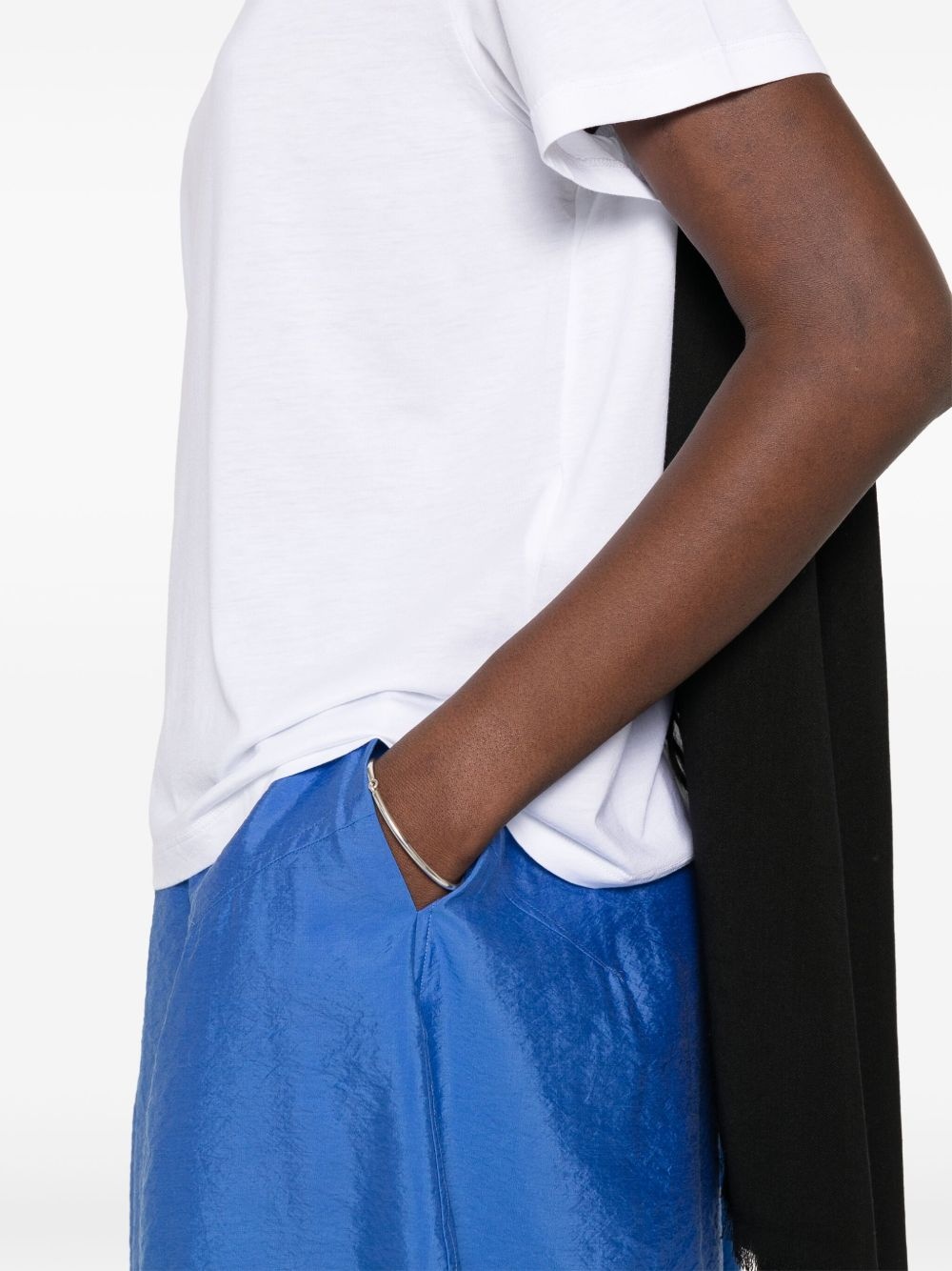 crew-neck T-shirt - 5