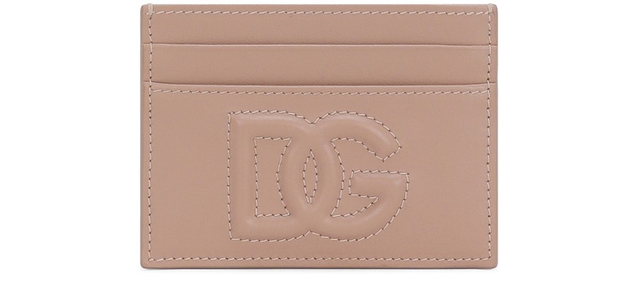 DG Logo card holder - 1