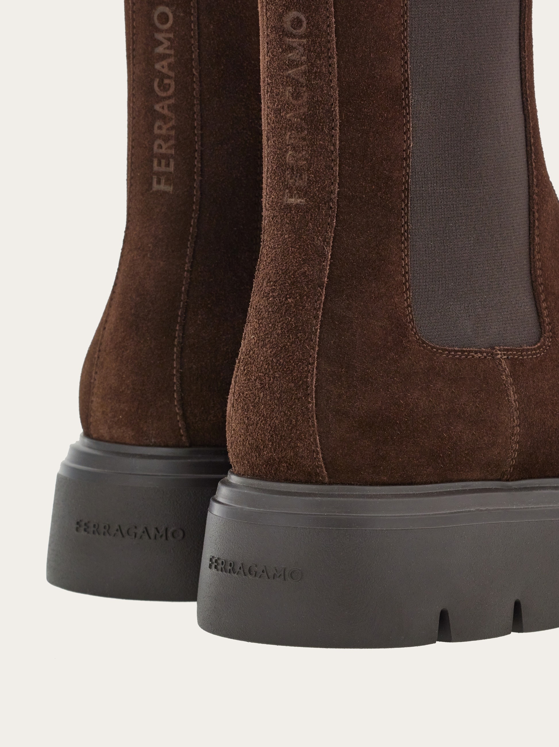 Chelsea boot - 8