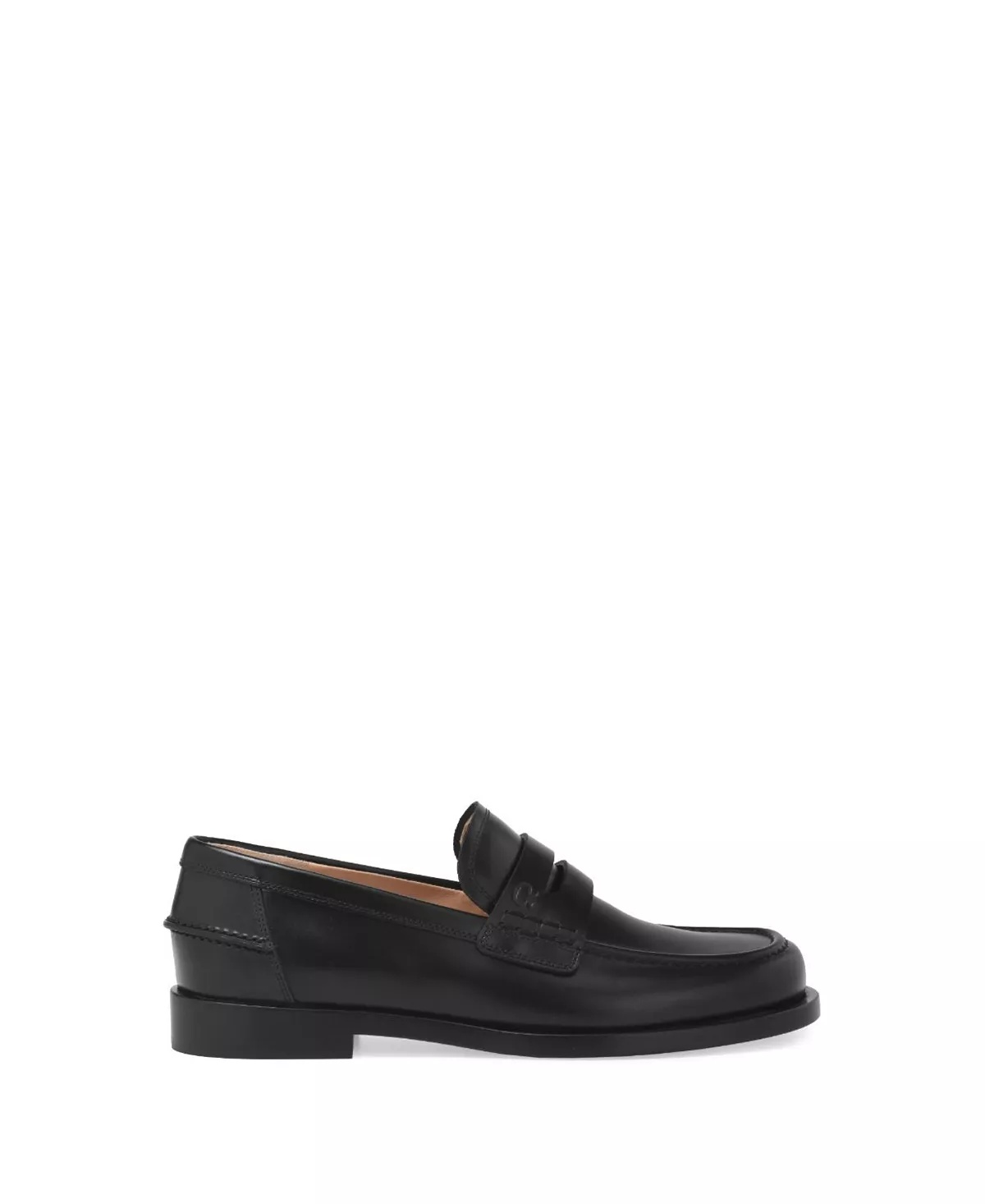 Women's Michael Loafers - 2