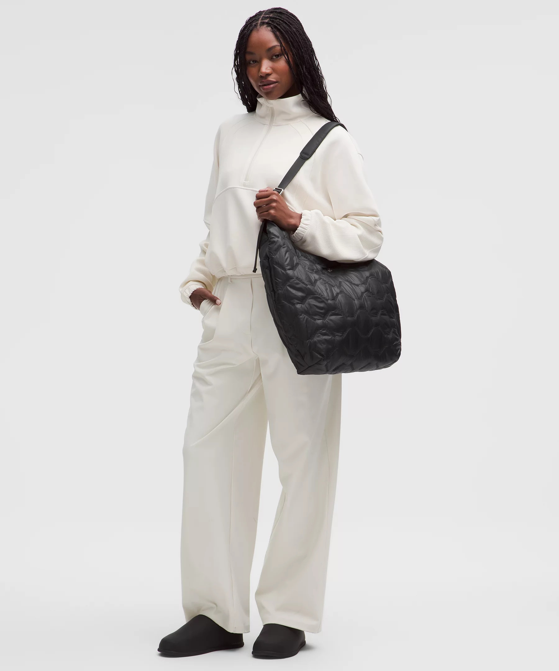 Quilty Pleasures Shoulder Bag 14L - 2