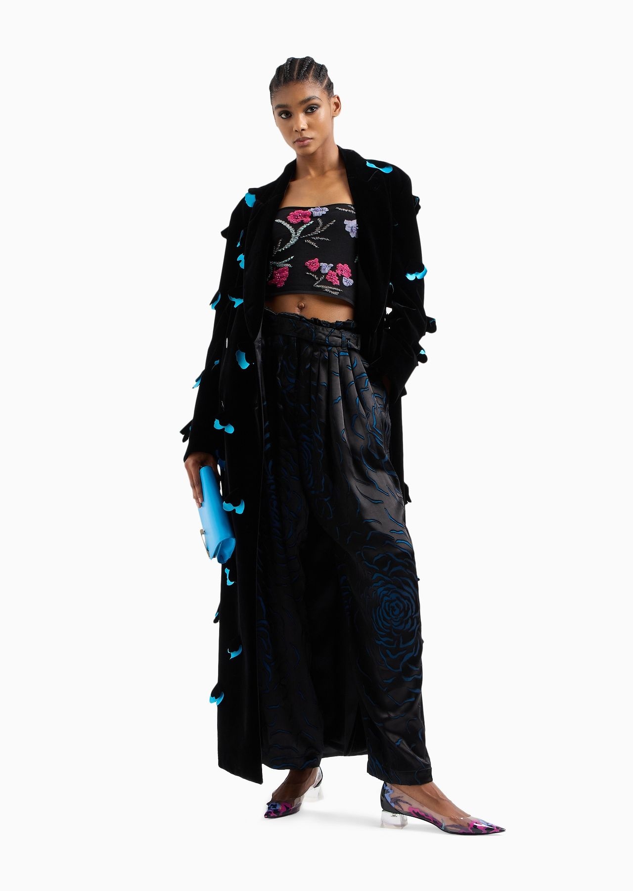 Fashion Pants - 4
