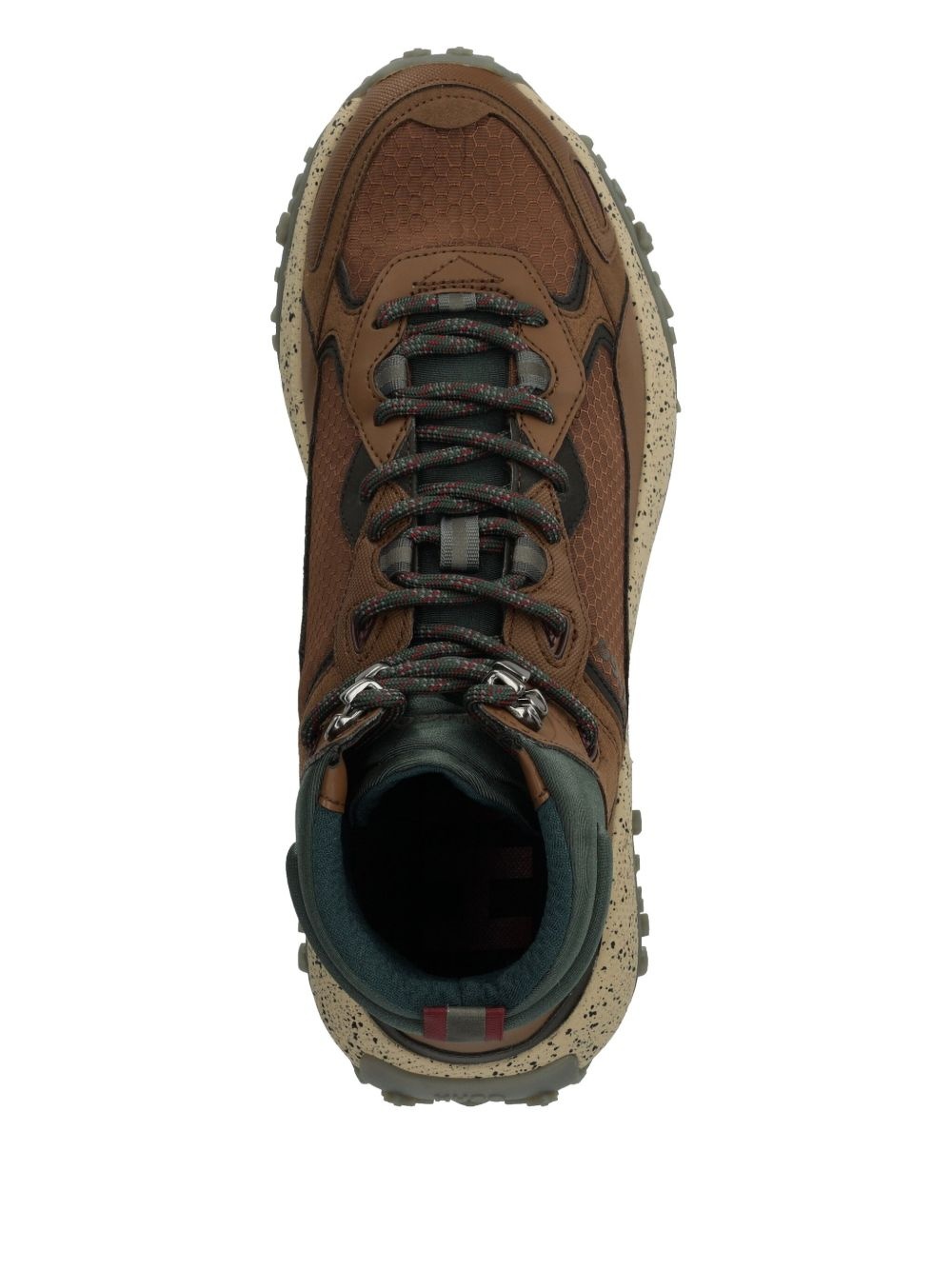 Go1st boots - 4