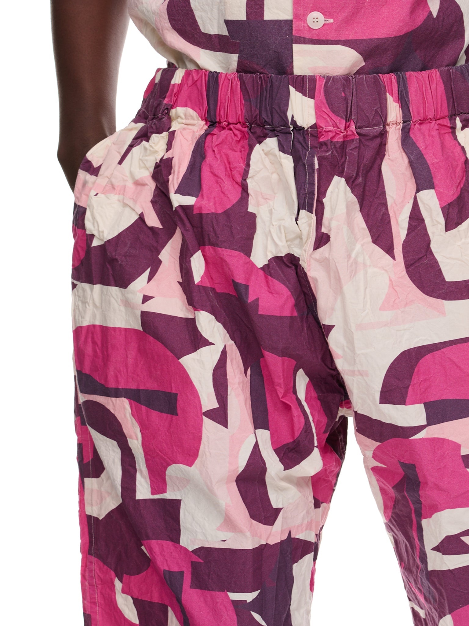 Yama Shorts - 4