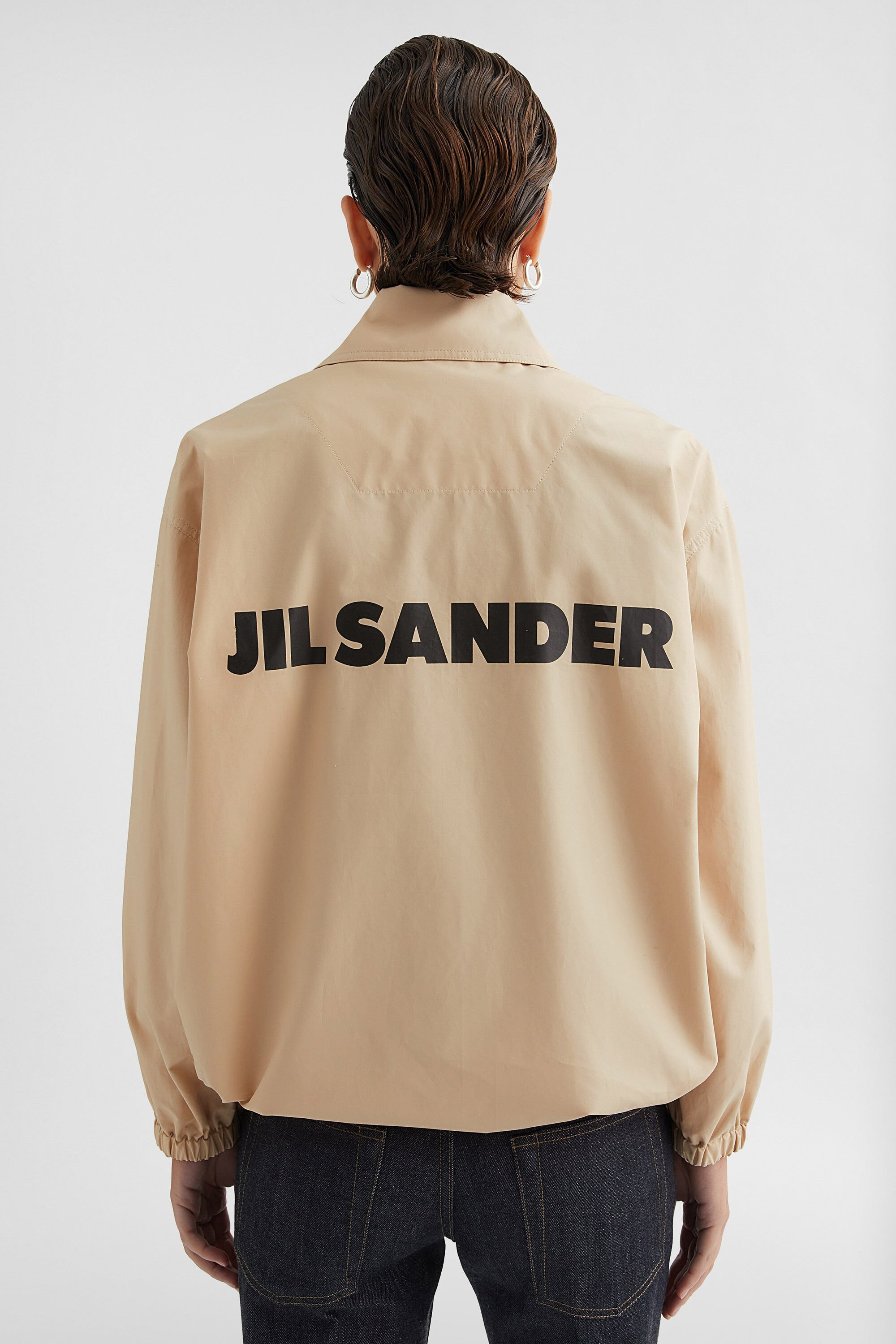 Logo Jacket - 2