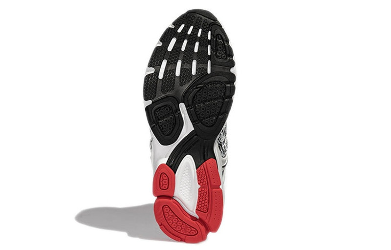 adidas Spiritain 2000 Deluxe Collab Black/White/Red GV9500 6