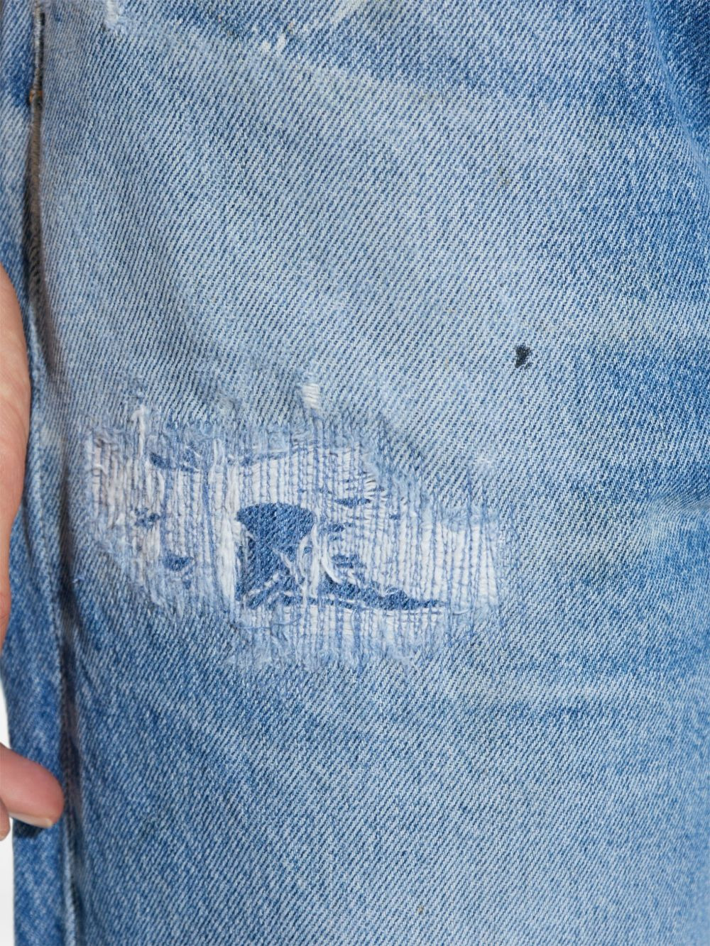five-pocket jeans - 5