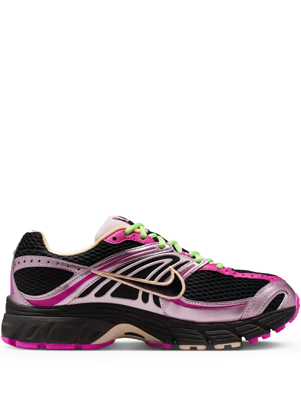 Air Max Moto 2K low-top sneakers - 1