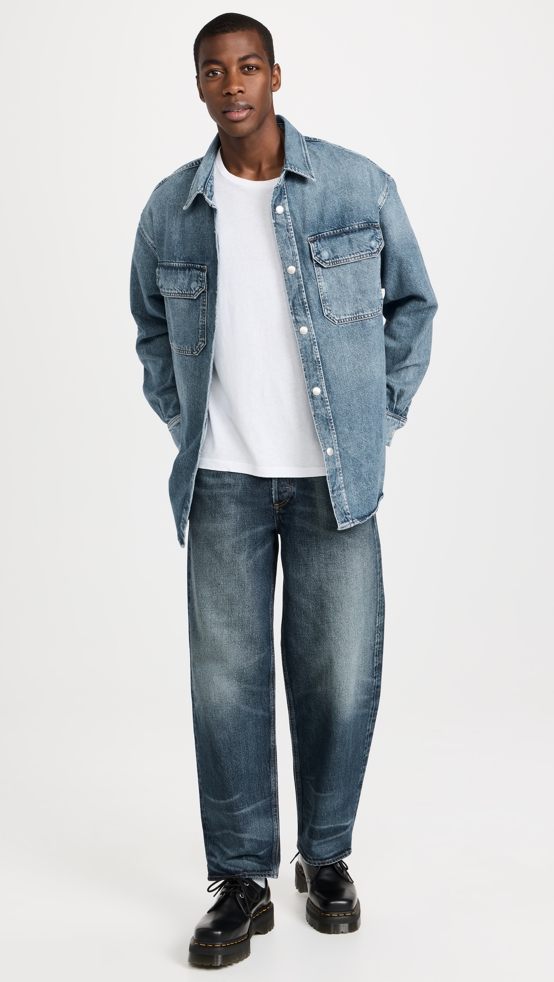 Bradley Tee - 8