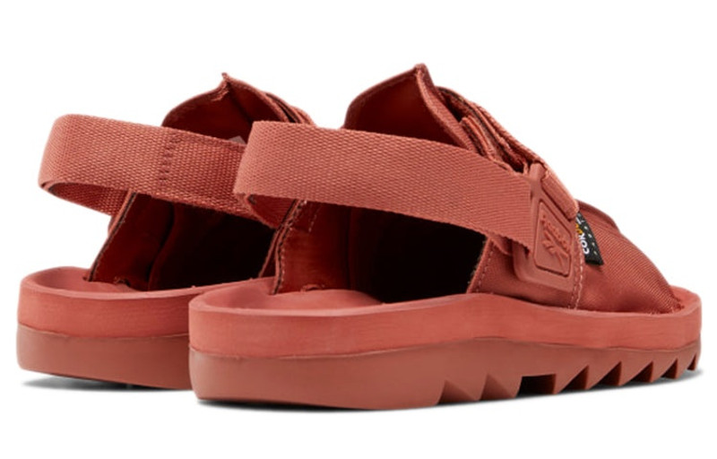Reebok Reebok Beatnik Sandal 'Baked Earth' GZ1799 outlook