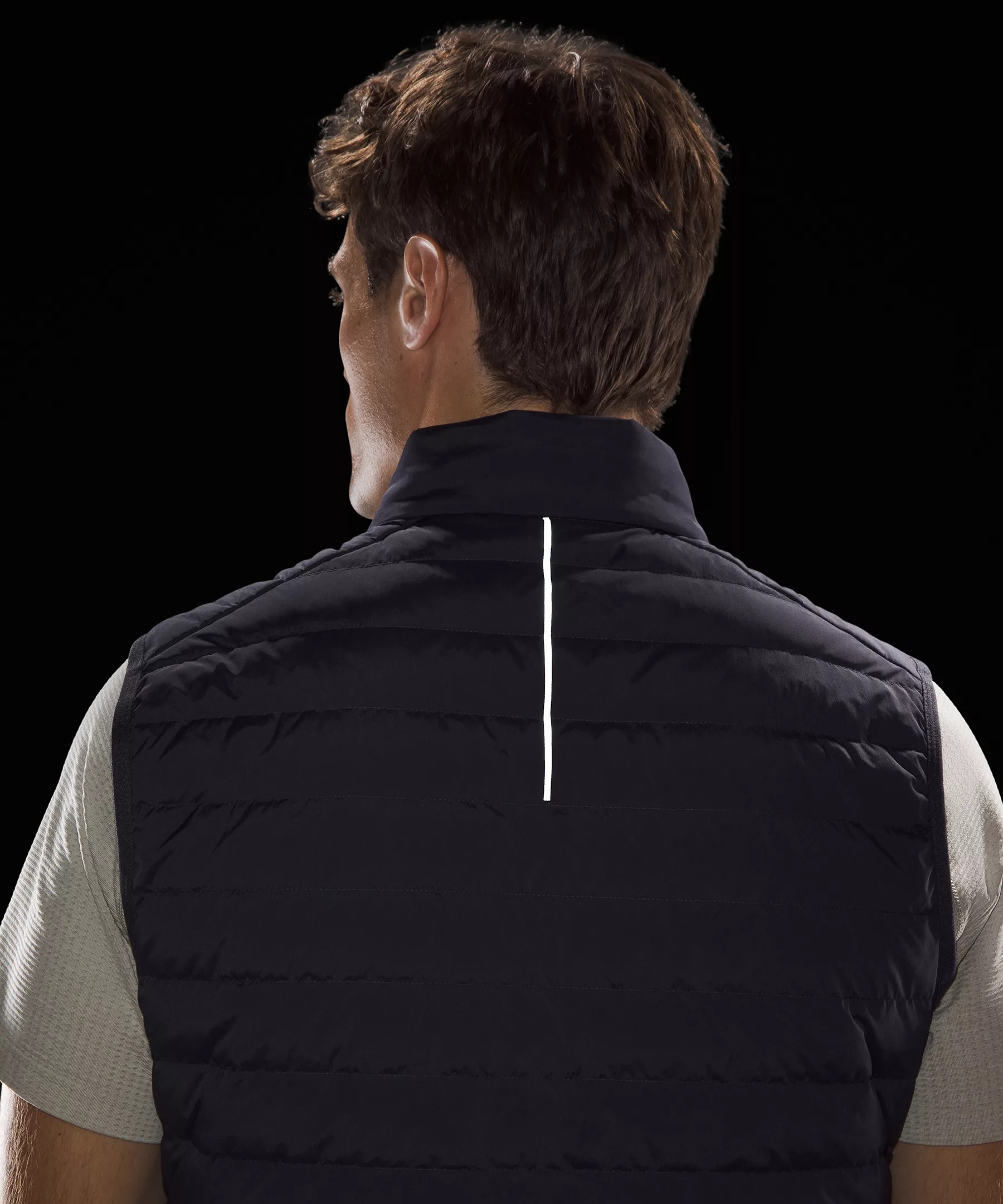 Down for It All Vest - 8