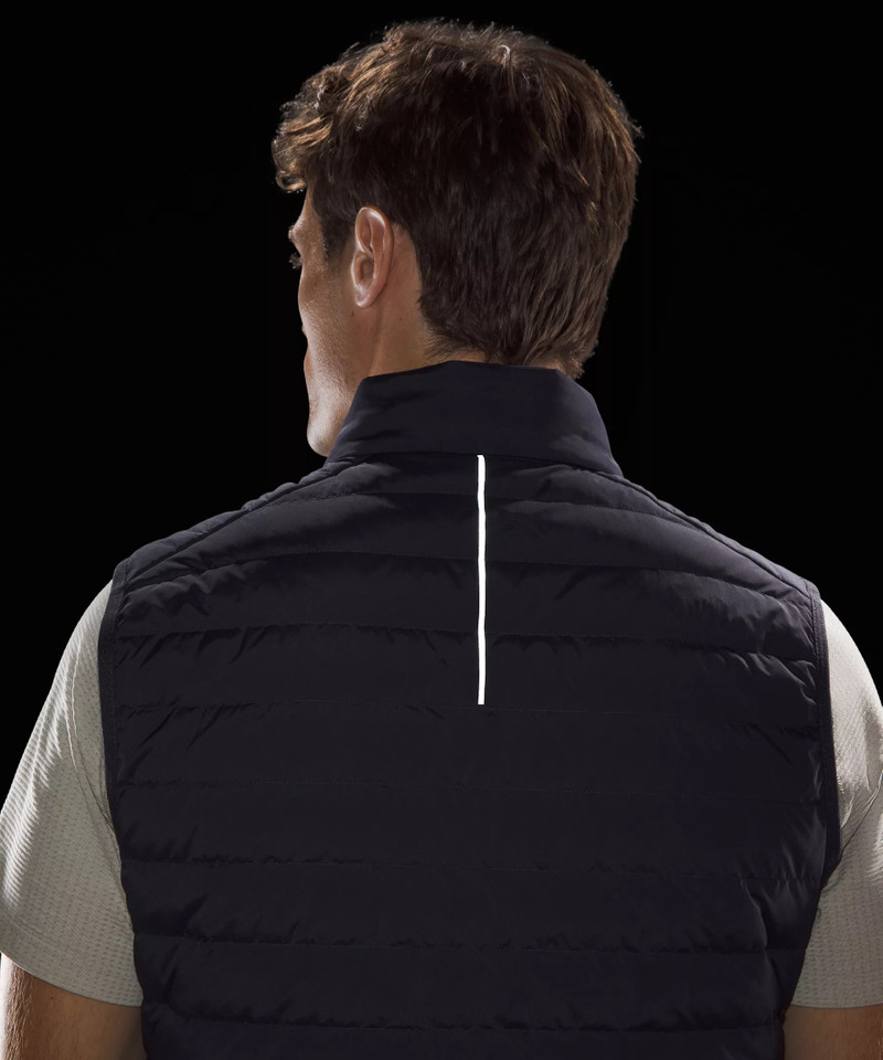 Down for It All Vest 8