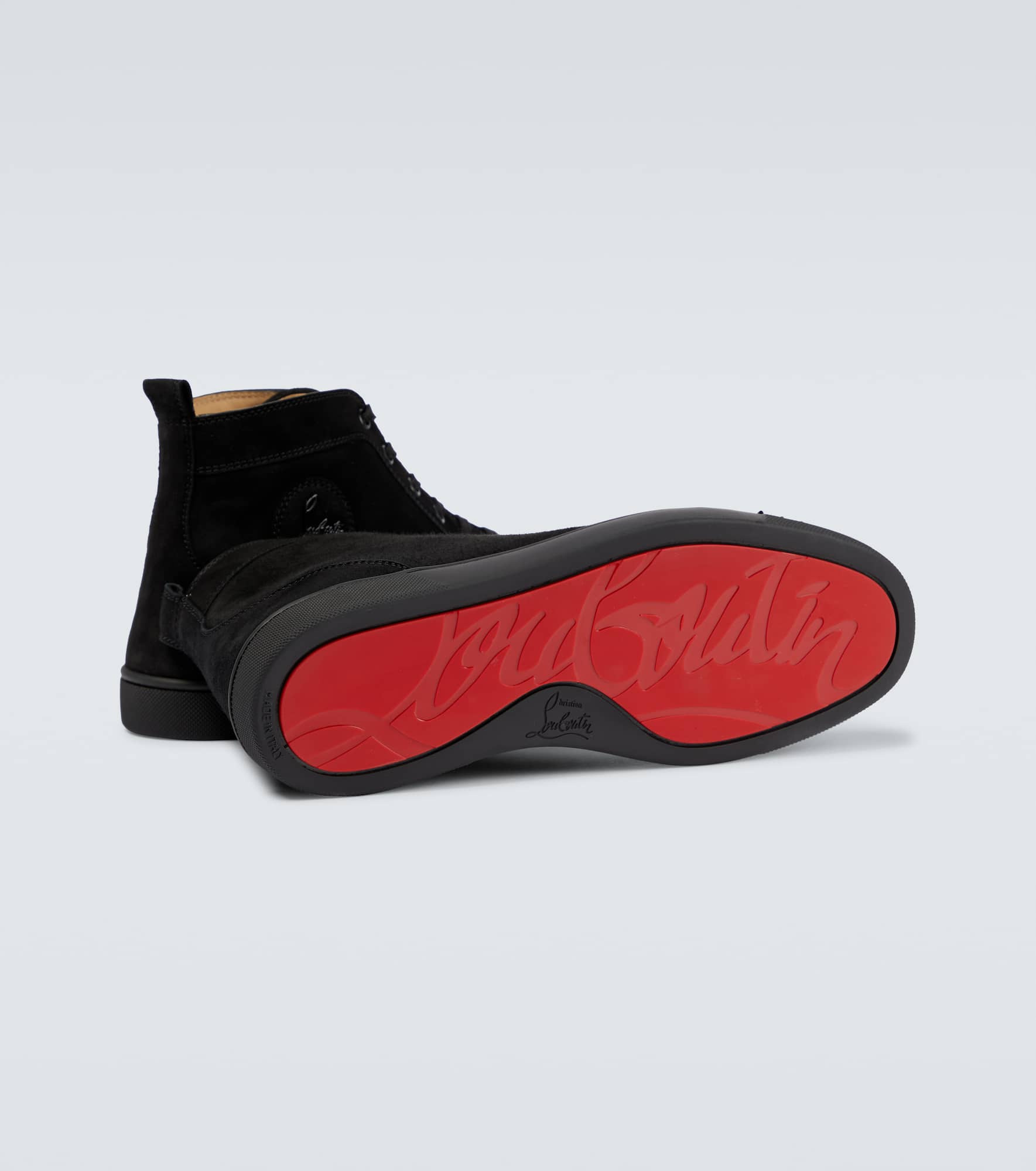 Lou Spikes Orlato sneakers - 7