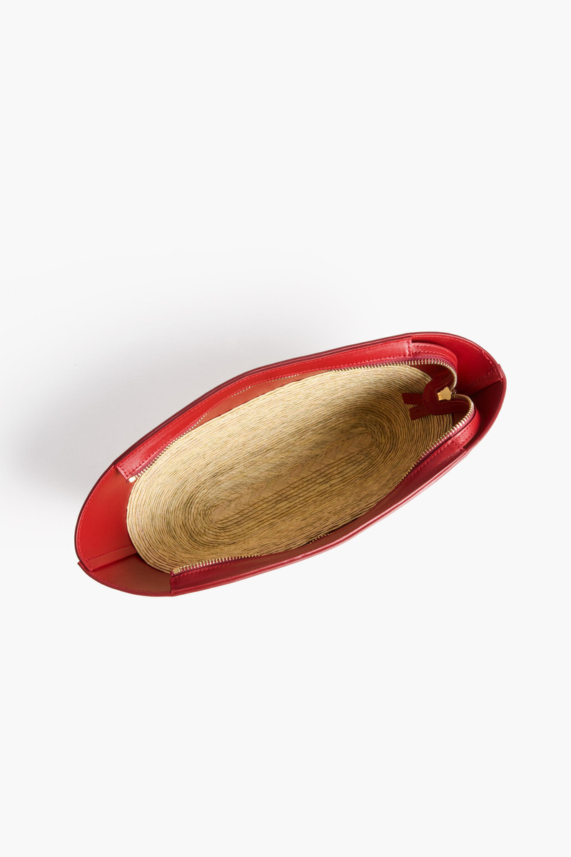 BASKET CLUTCH 4