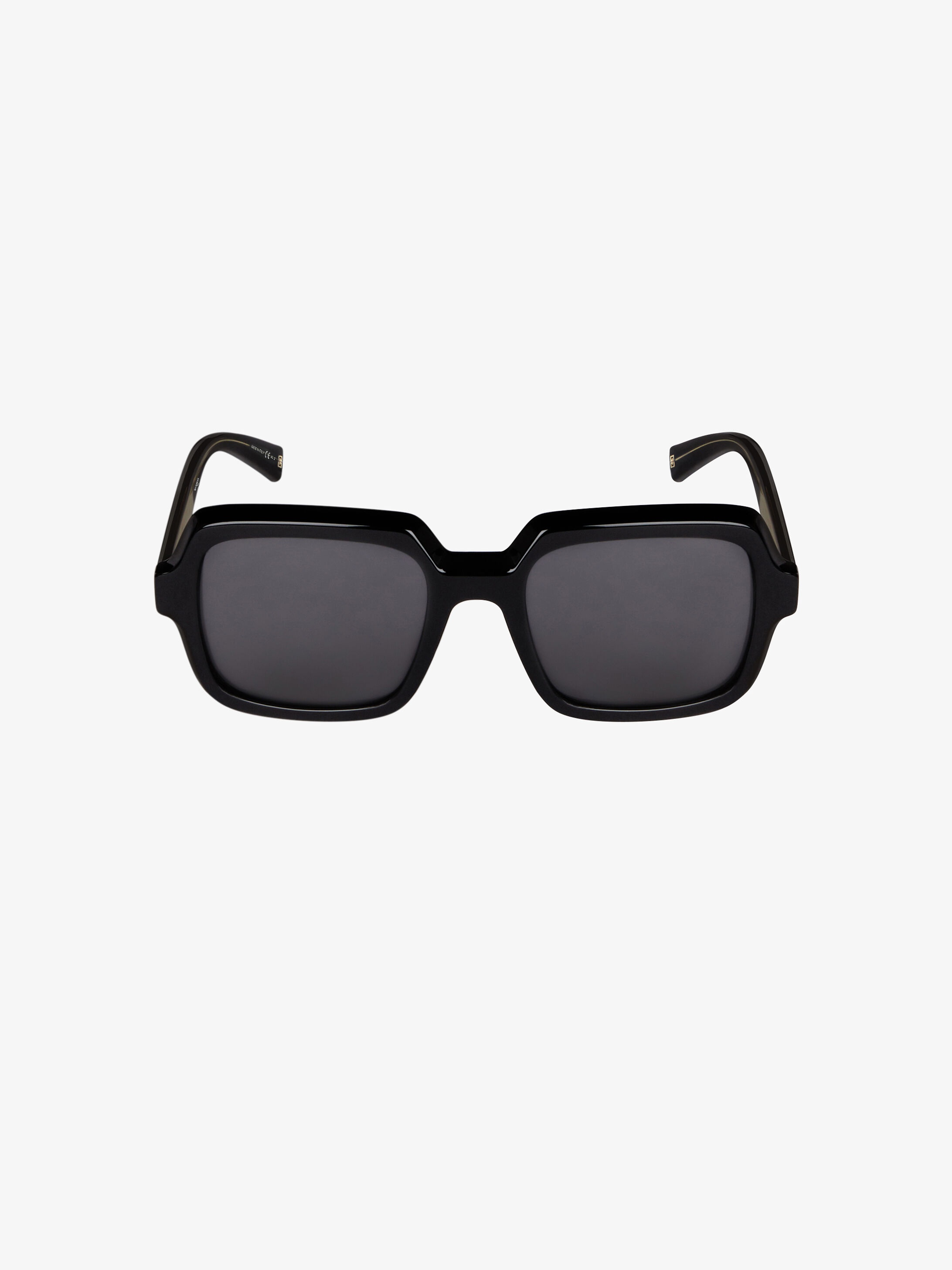 GV Anima sunglasses in acetate - 5