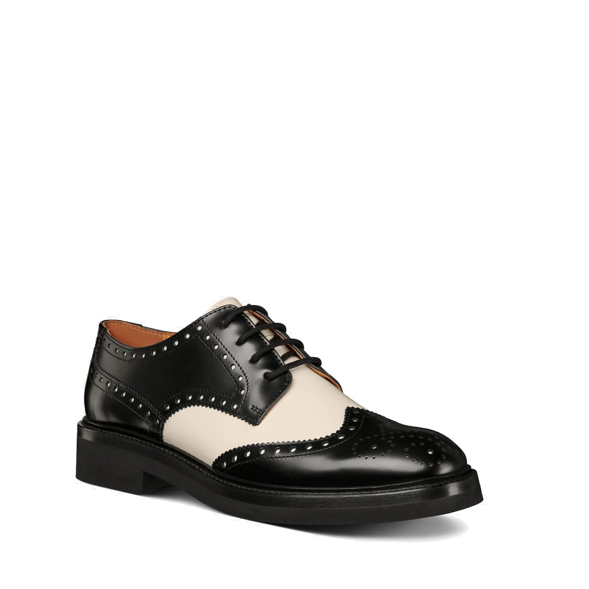 Dior Leather Derbies Women - 2