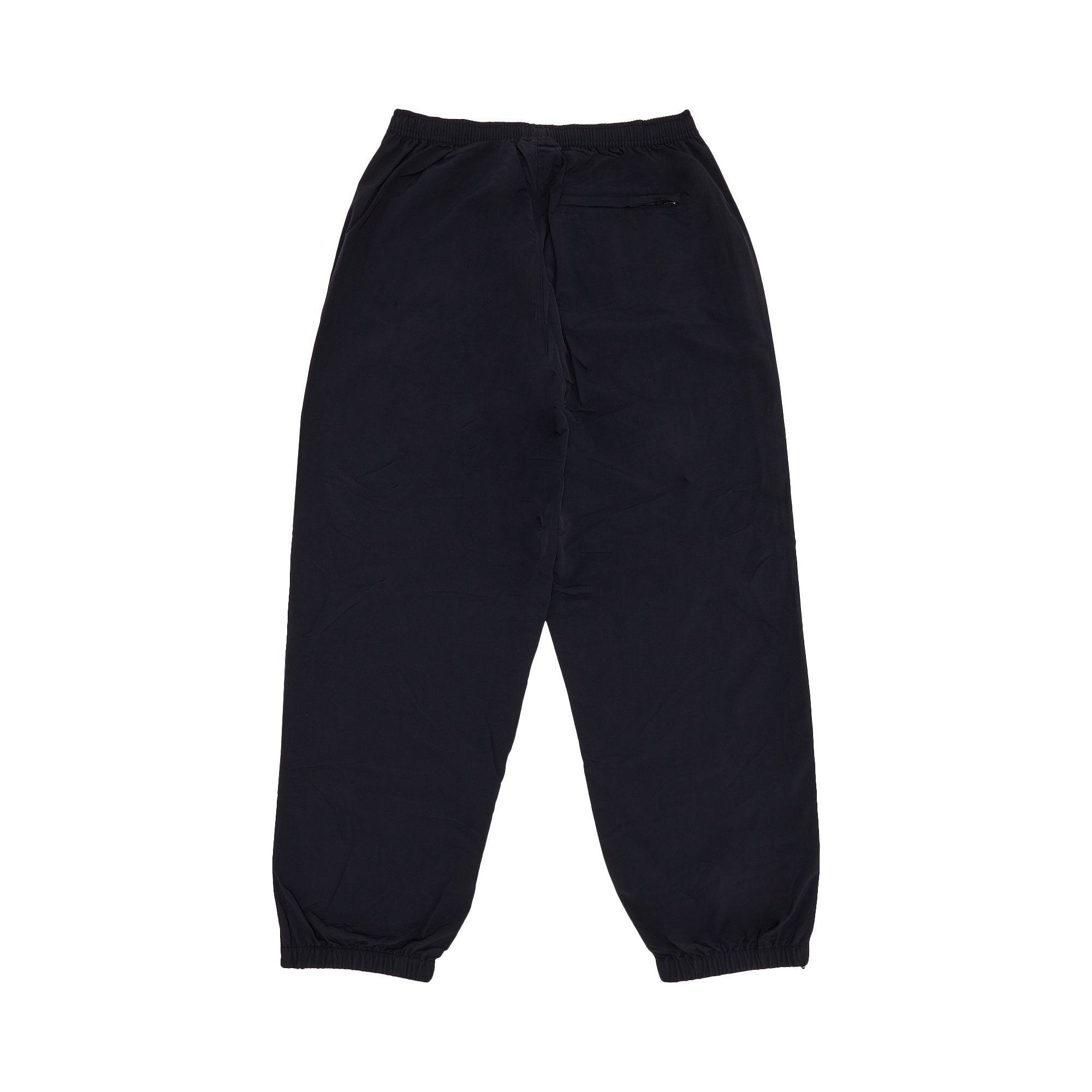 Supreme Warm Up Pant 'Black' - 2
