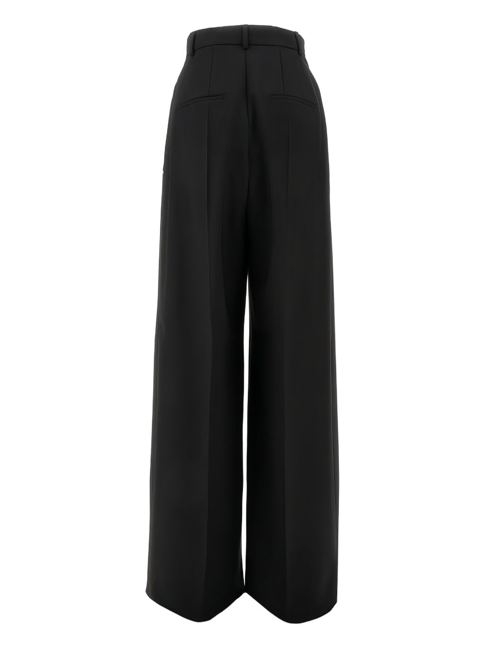 wool trousers - 2