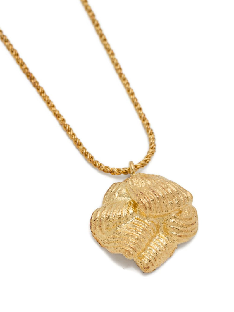 Pendant necklace 3