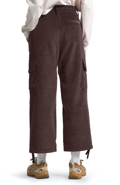 The North Face Utility Corduroy Cargo Pants outlook