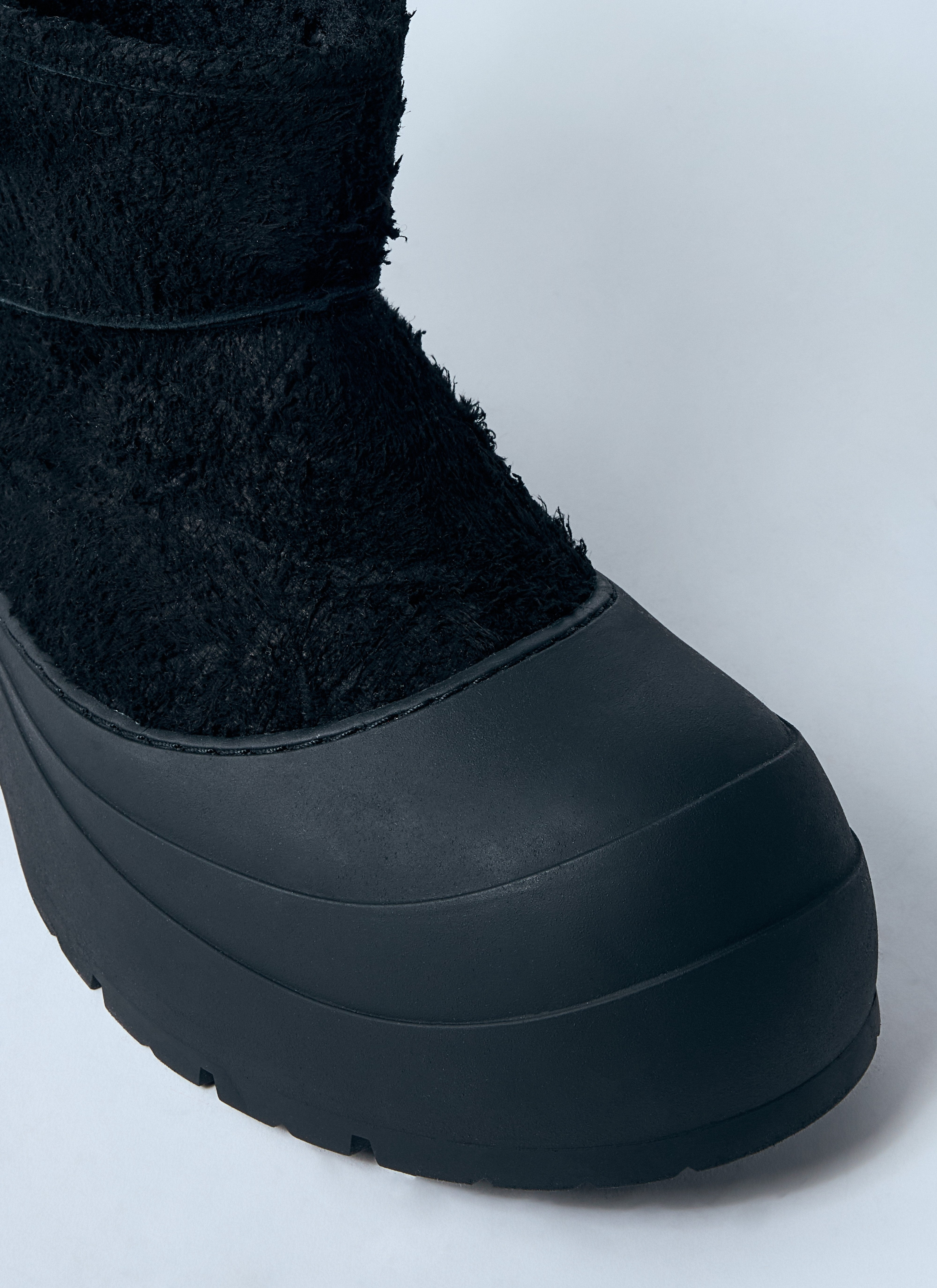 Diesel Men D-Donald Montone Boots - 3
