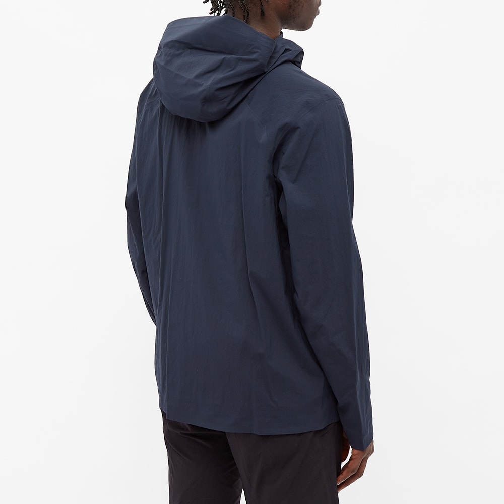 Arc'teryx Veilance Sphere Hooded Jacket - 6