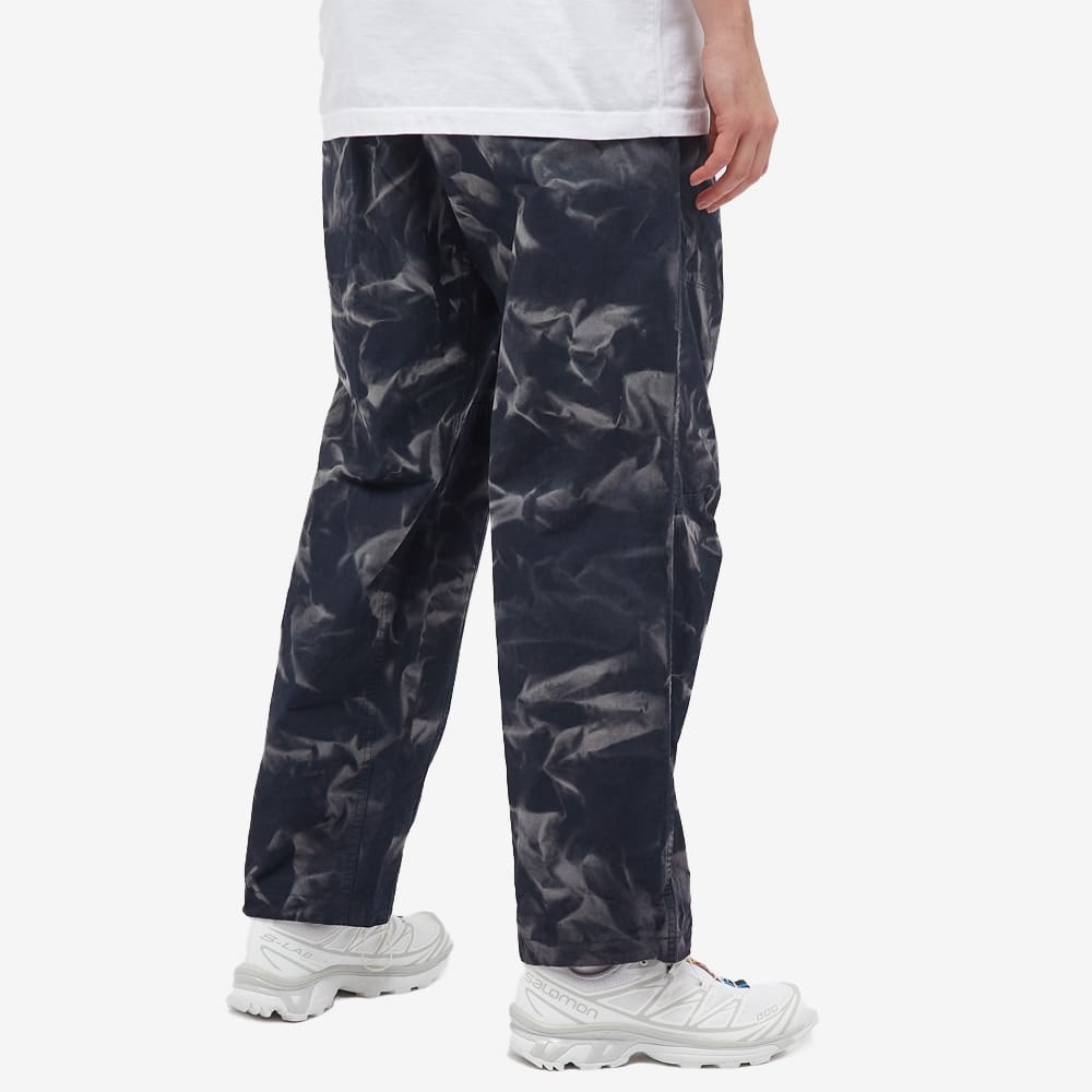 Neighborhood x Gramicci Tie-Dye Pant - 5