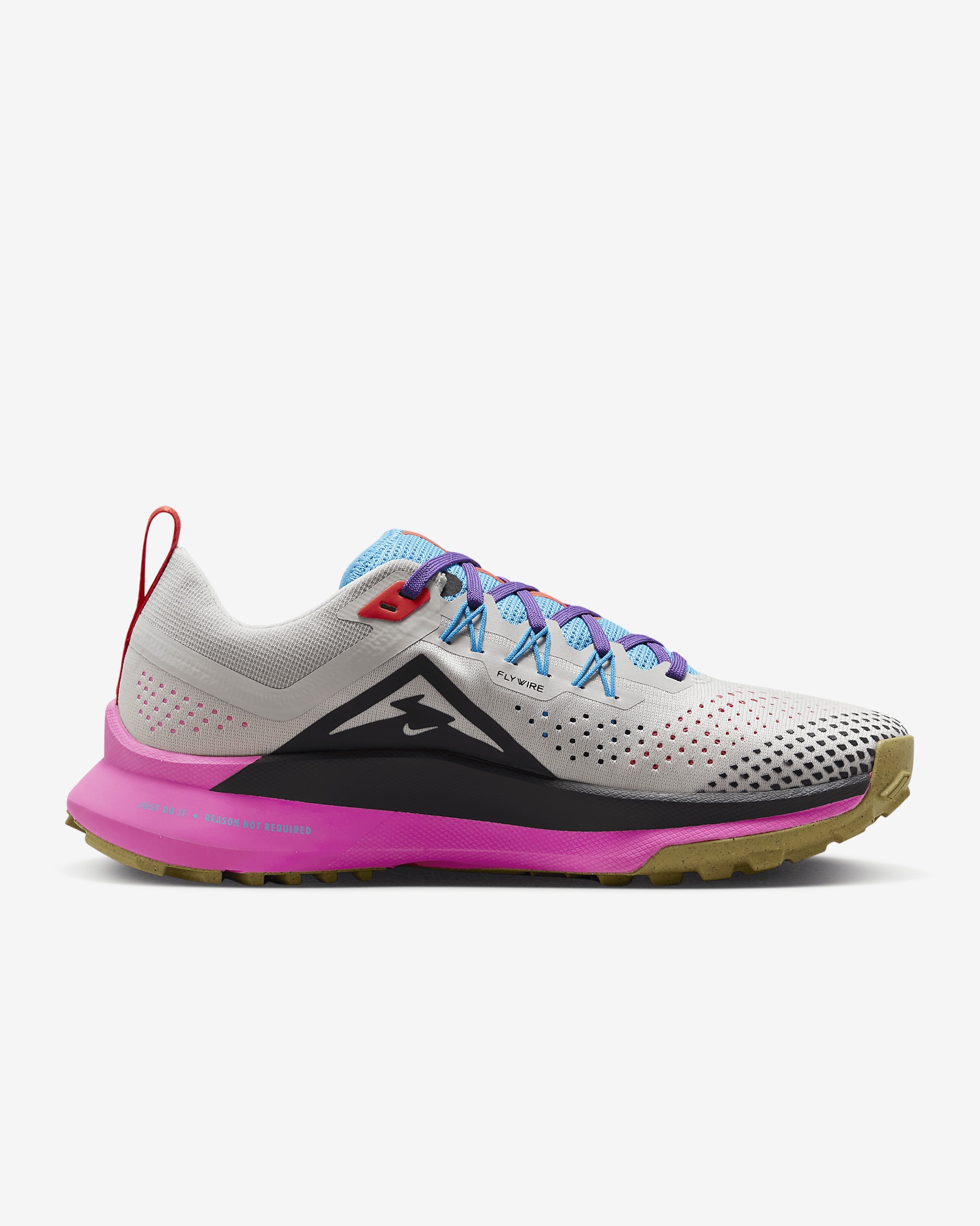 Nike Women's Pegasus Trail 4 Trail Running Shoes - 3