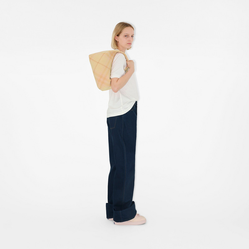 Medium Peg Duffle Bag 3