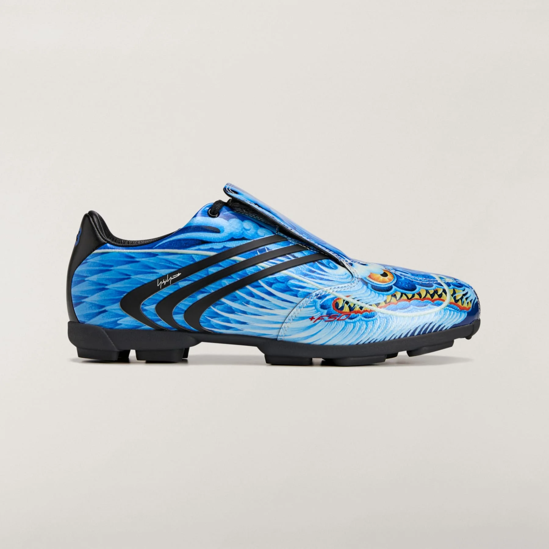 Y-3 F50 BEAST Shoes - 1