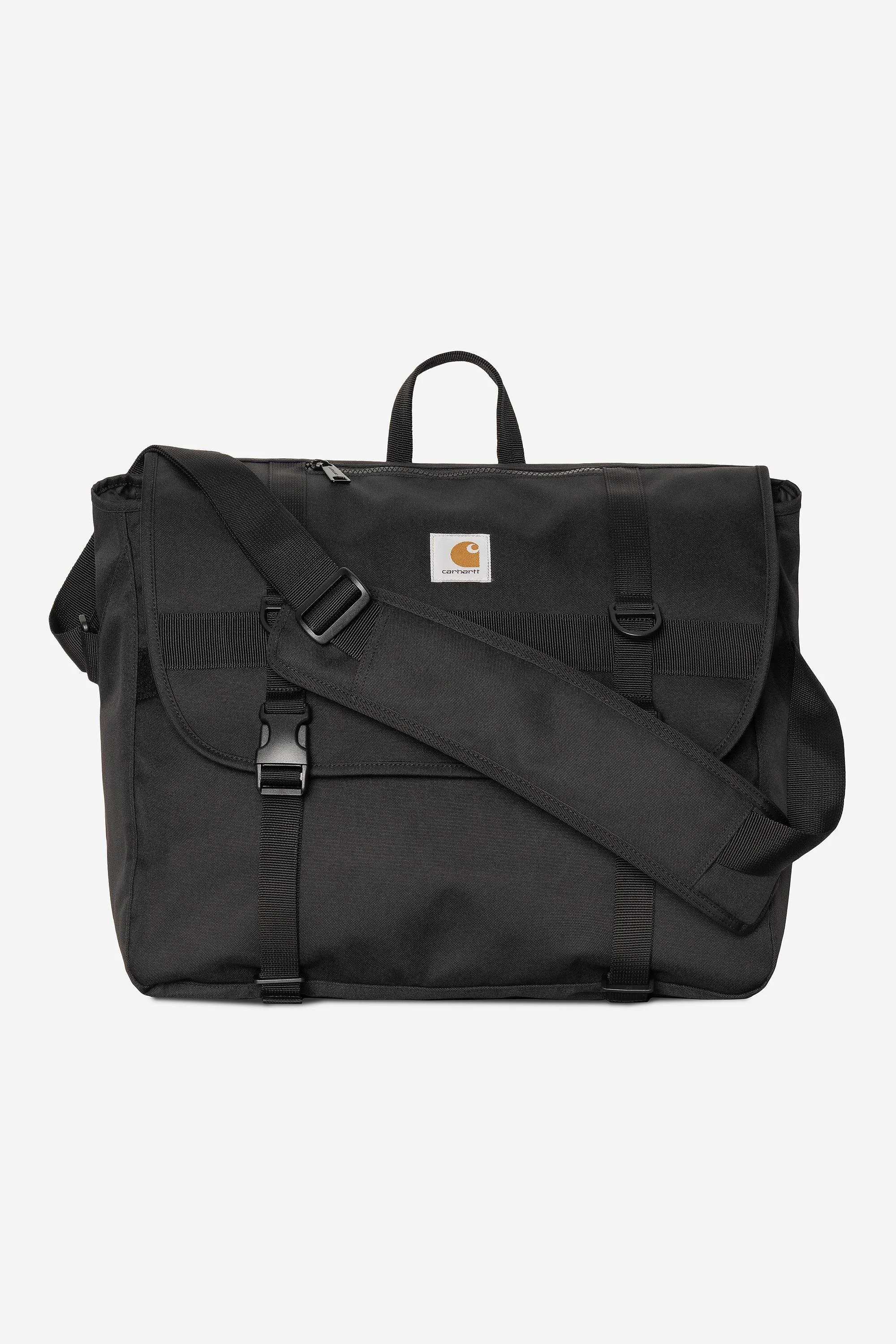 Jake Messenger Bag - 1