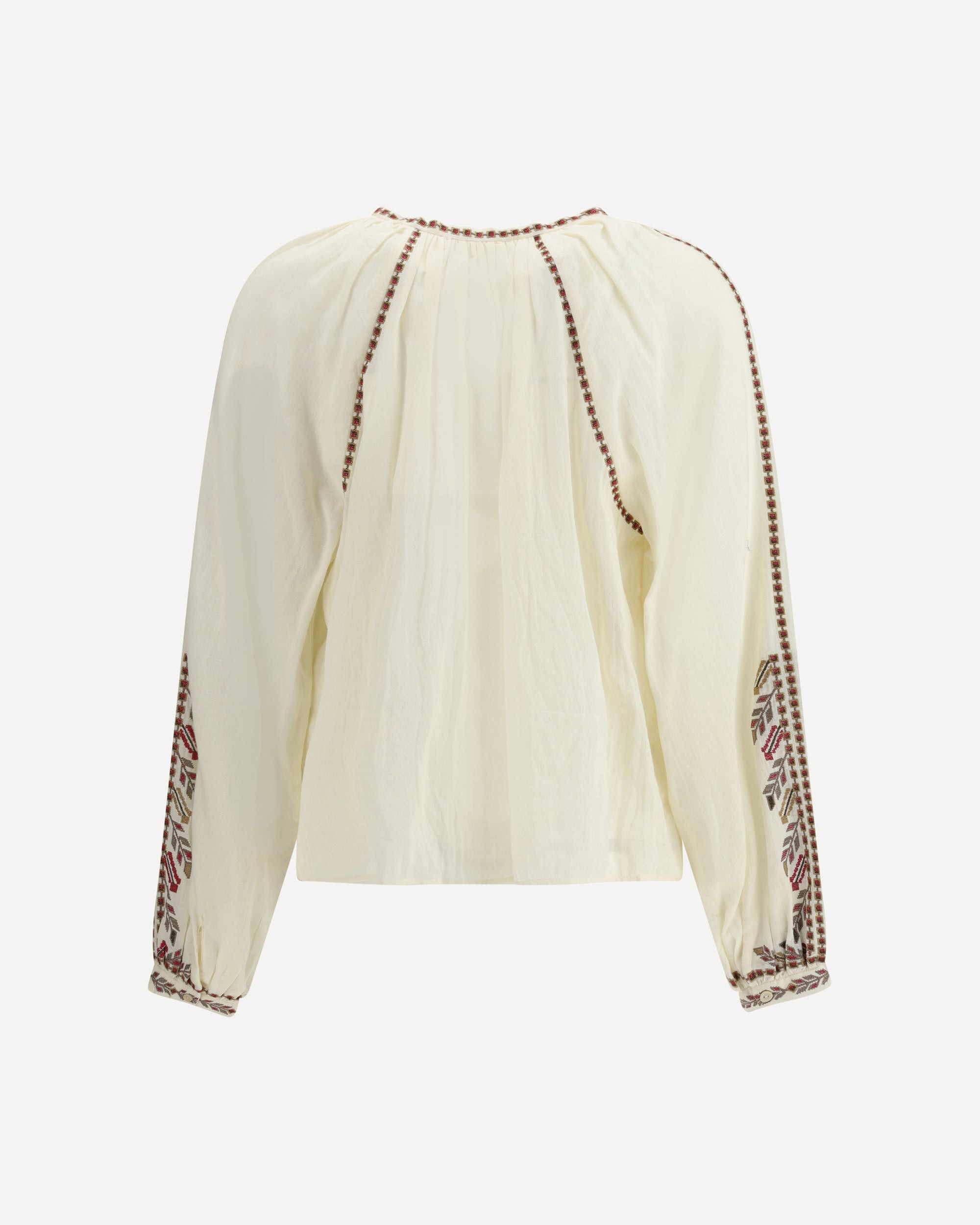 Lynne Shirt - 2