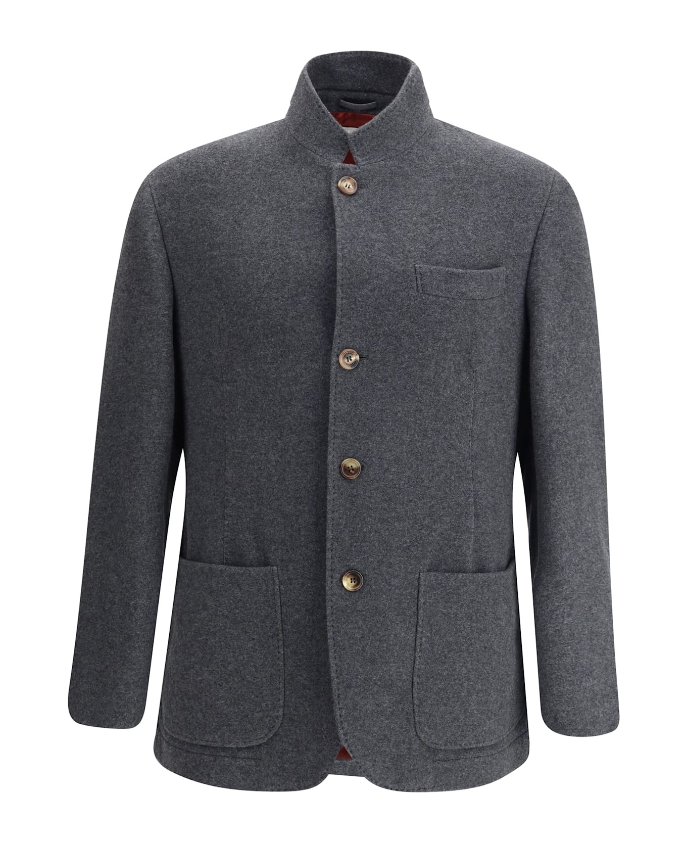 Cashmere Jackets - 1