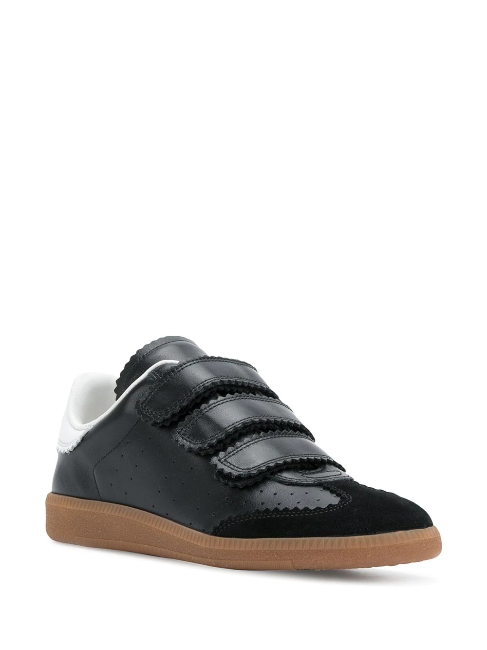 Beth basket sneakers - 2