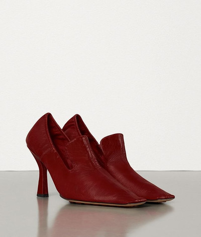 Bottega Veneta PUMPS outlook