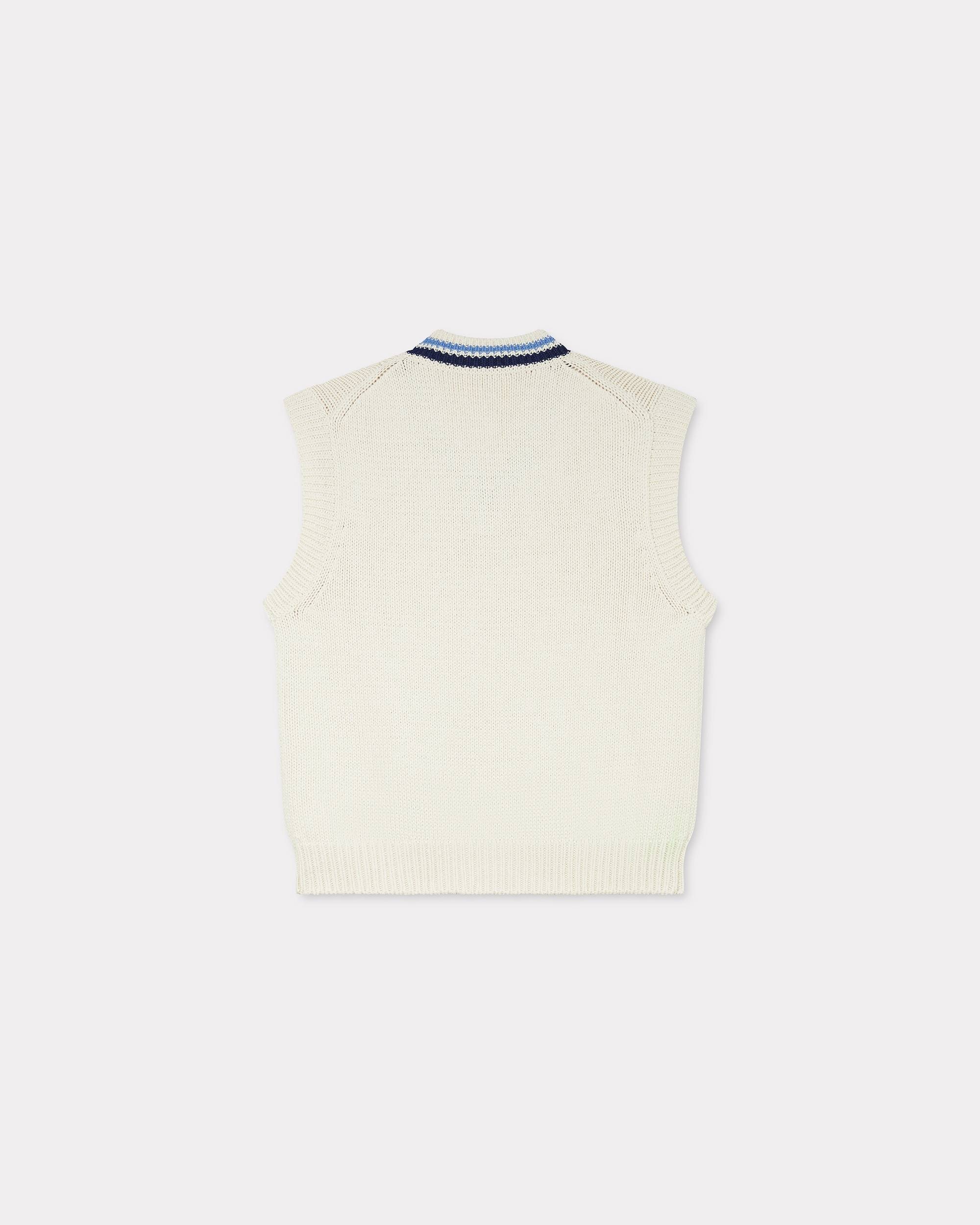 KENZO 'rws' Vest | italist | REVERSIBLE
