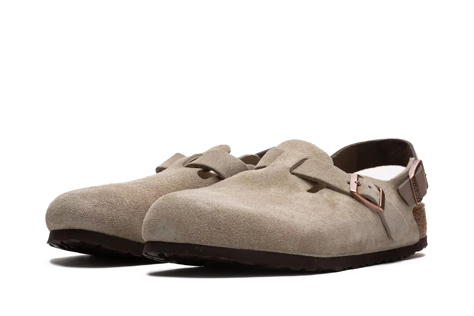 Tokio Leve "Taupe" - 3