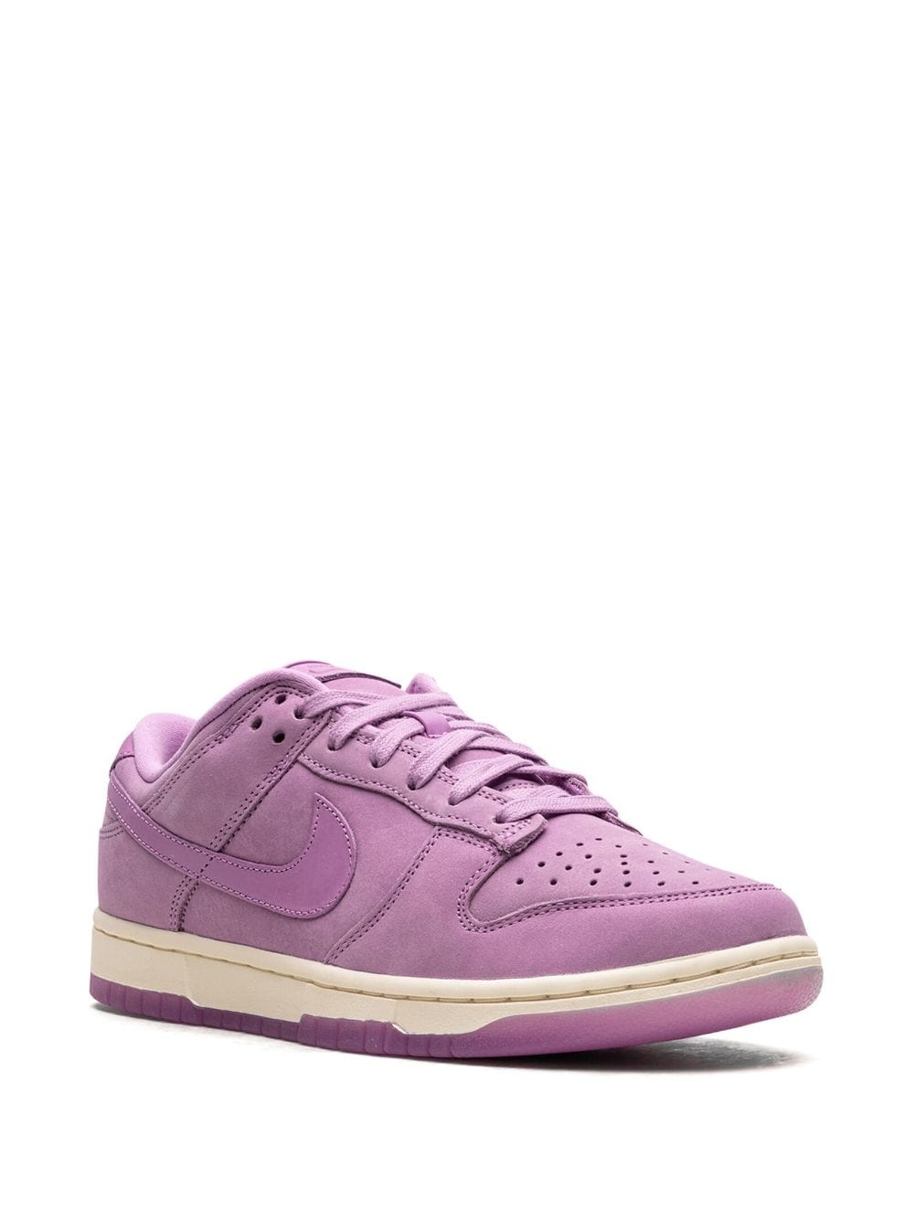 Dunk Low "Rush Fuchsia" sneakers - 2