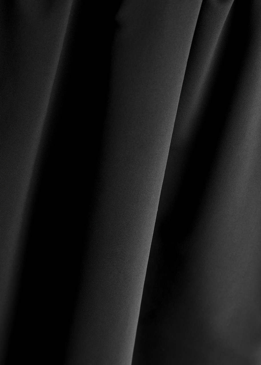 Entire Studios Stretch-nylon Bodysuit - 5