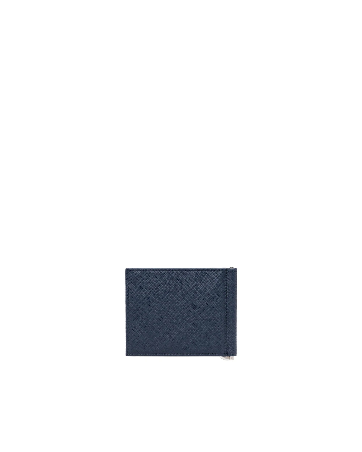 Saffiano Leather Wallet - 3