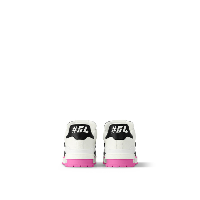LV Trainer Sneaker 3