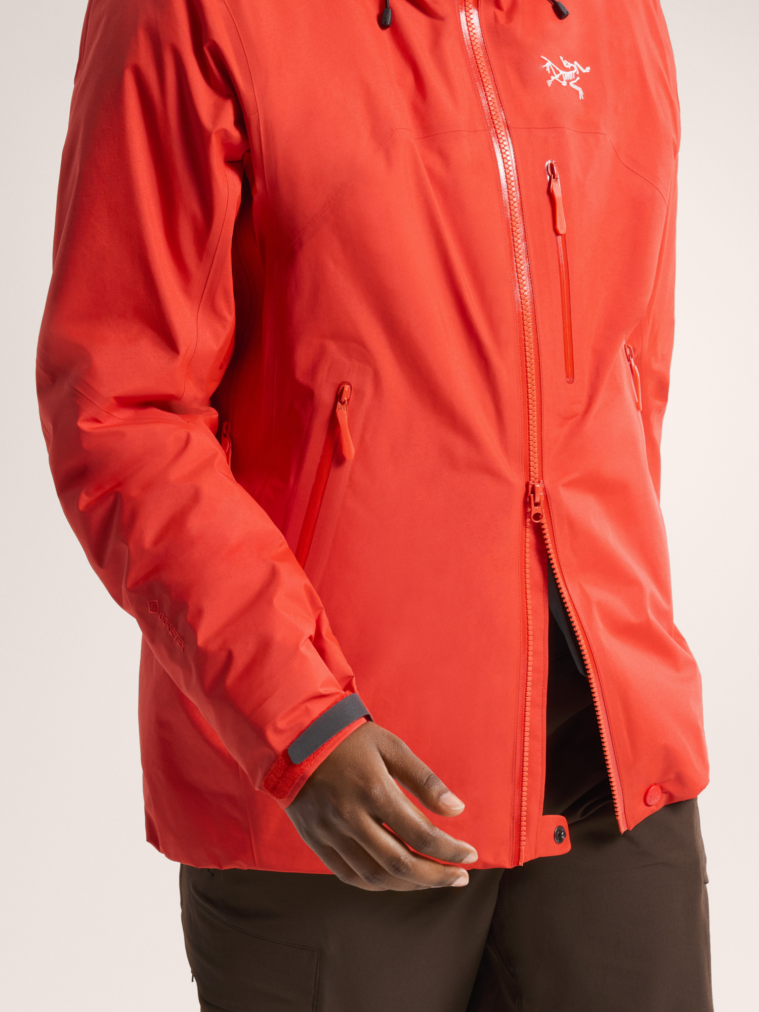 Beta Insulated Jacket - 9