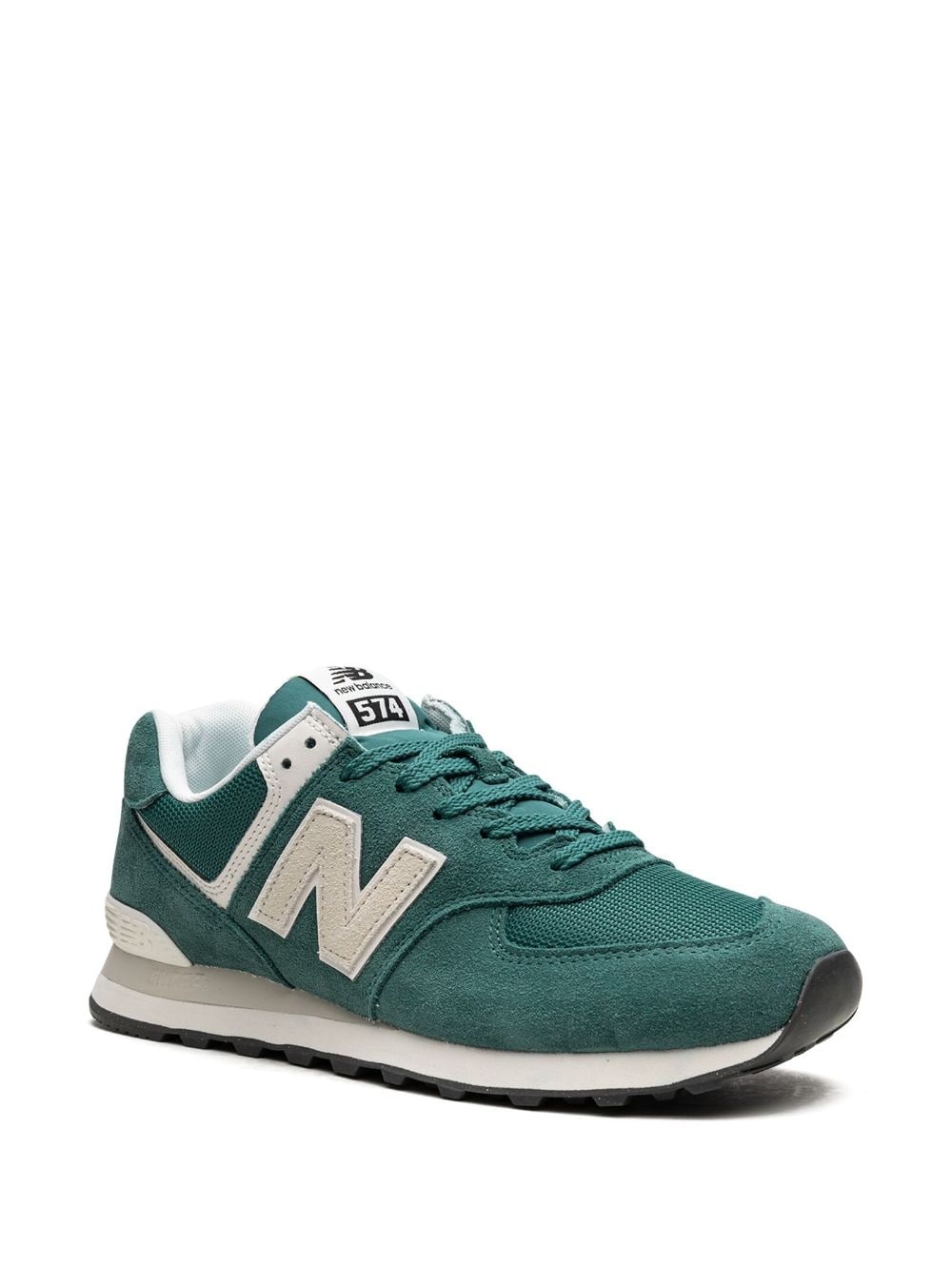 574 "Green" sneakers - 2