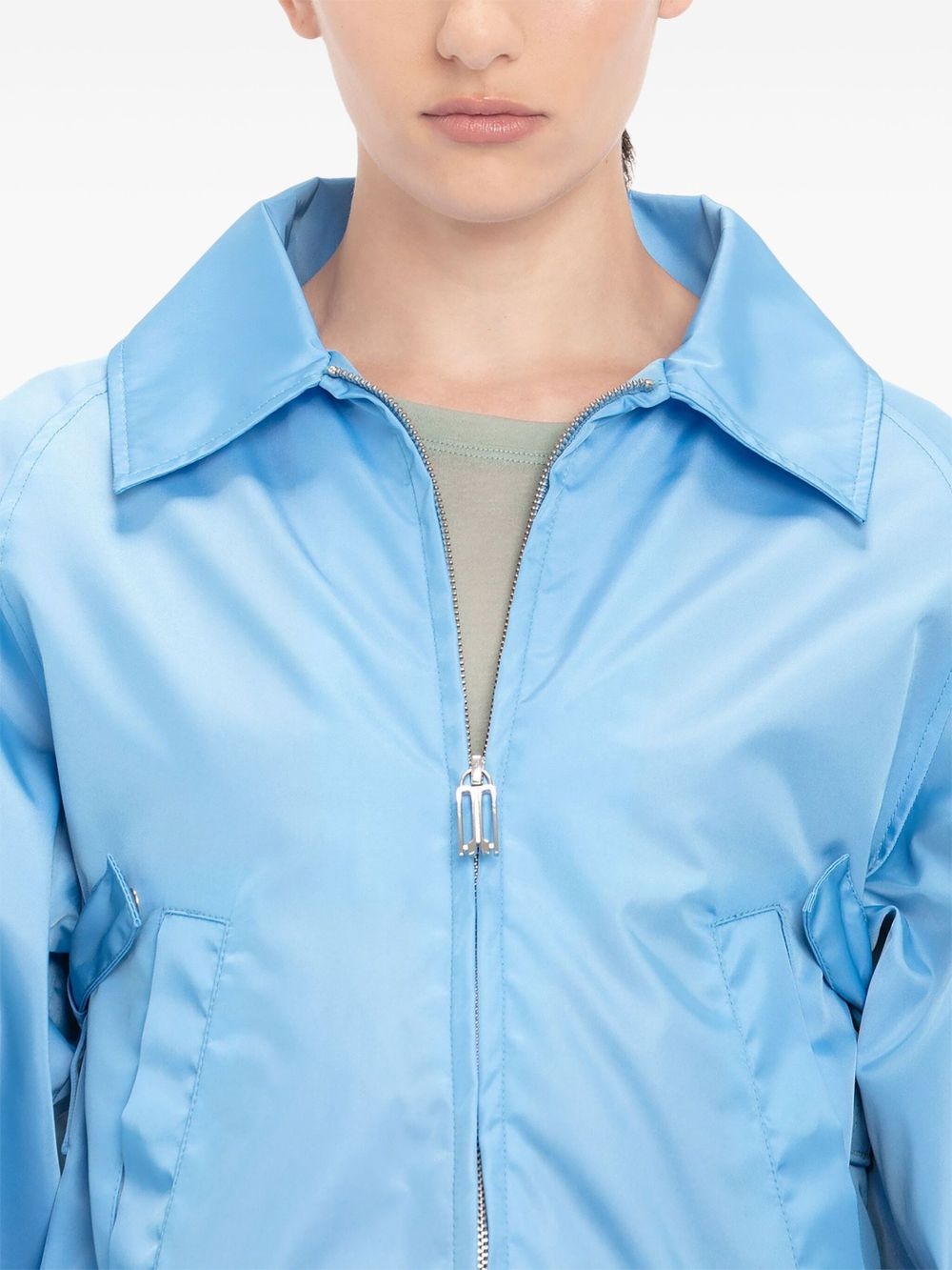 Harrington bomber jacket - 5