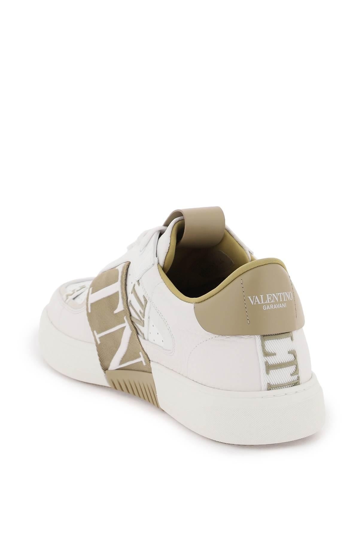 VALENTINO VL7N SNEAKERS - 2