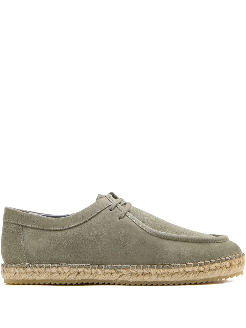 Rodolfo lace-up espadrilles - 1