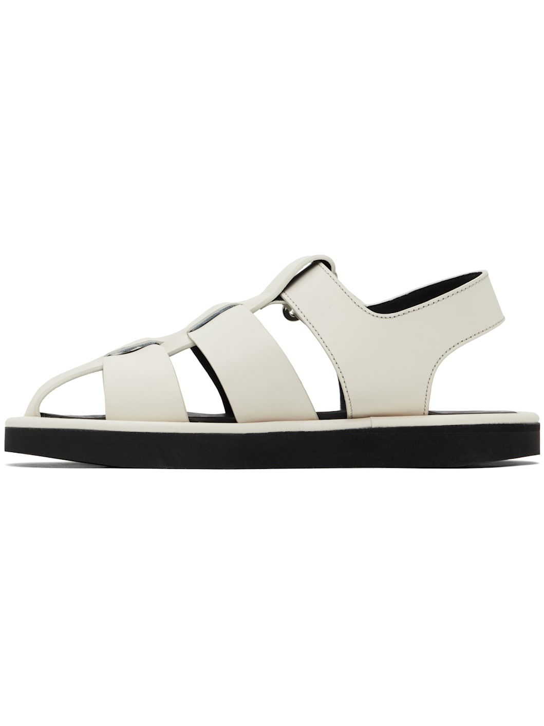 Off-White Cassius Sandals - 3