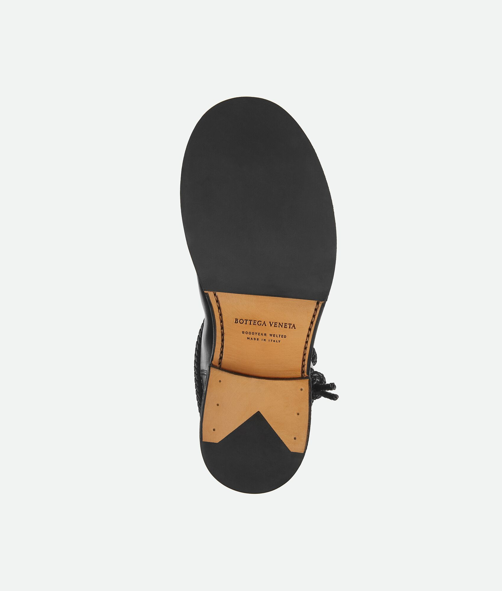James Ankle Boot - 6