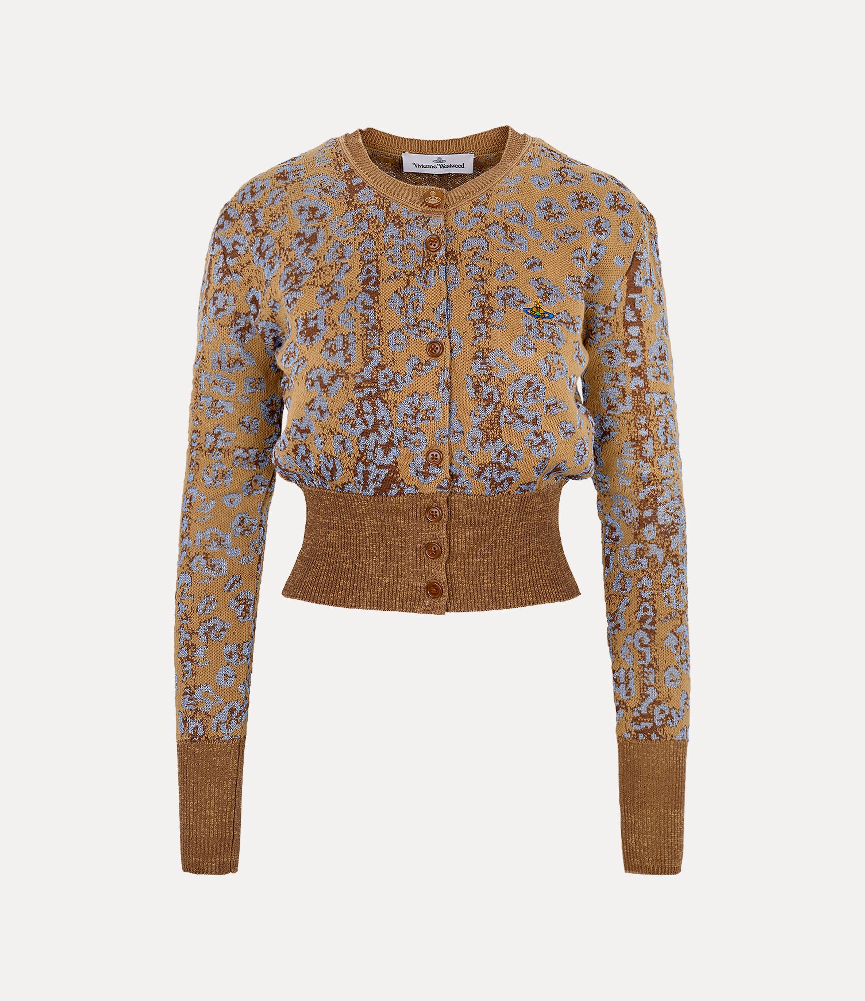 LEO CARDI - 1