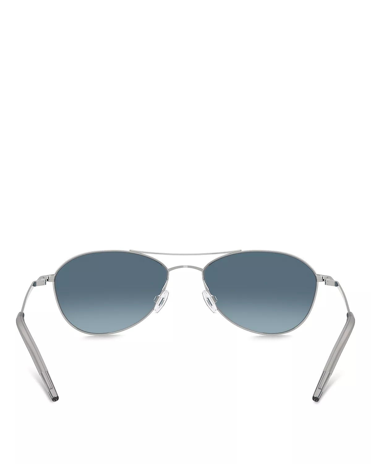 OV1358S Aero II Aviator Sunglasses, 57mm - 4